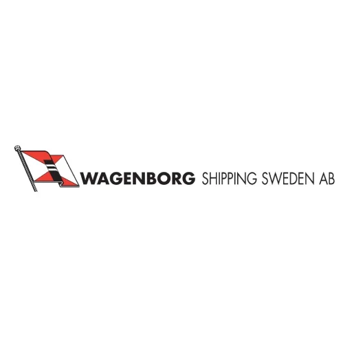 Wagenborg Shipping Sweden